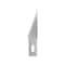12 Packs: 5 ct. (60 total) Fiskars® Heavy-Duty Replacement #2 Blades